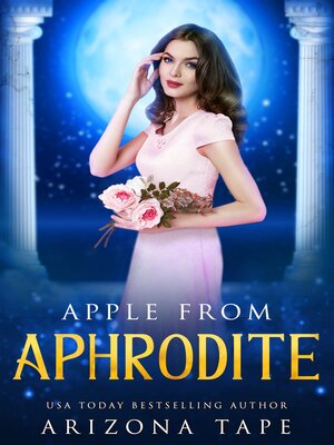 cover image of Apple From Aphrodite